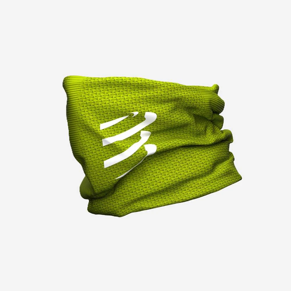 COMPRESSPORT 3D THERMO ULTRALIGHT kaklaskarė