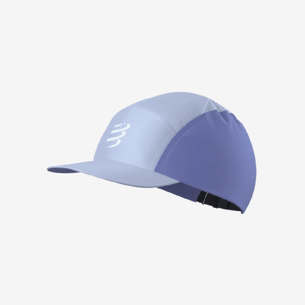 COMPRESSPORT 5 PANEL kepurė