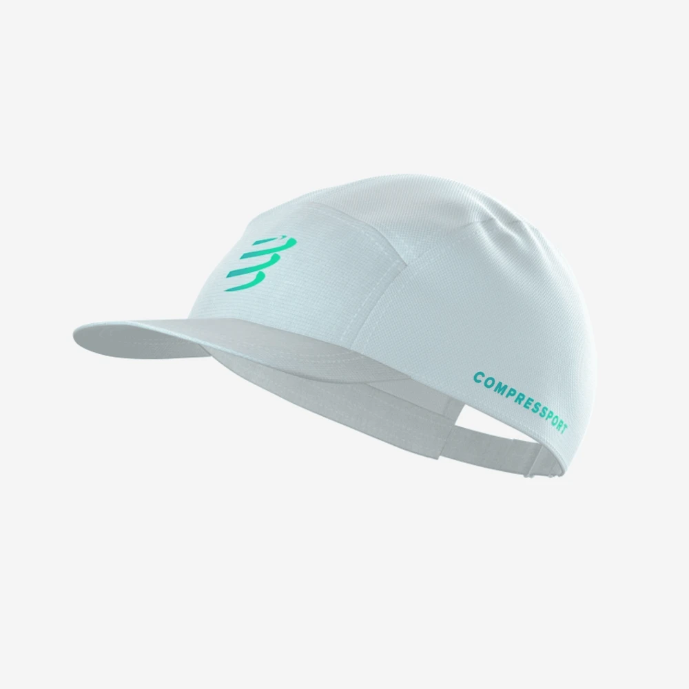 COMPRESSPORT 5 PANEL kepurė