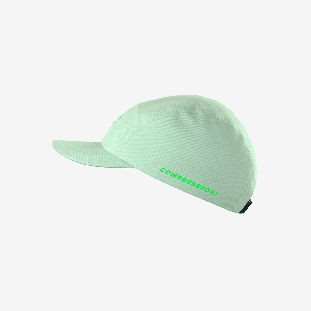 COMPRESSPORT 5 PANEL kepurė