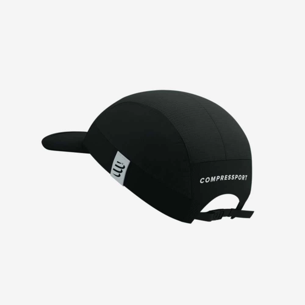 COMPRESSPORT 5 PANEL LIGHT kepurė