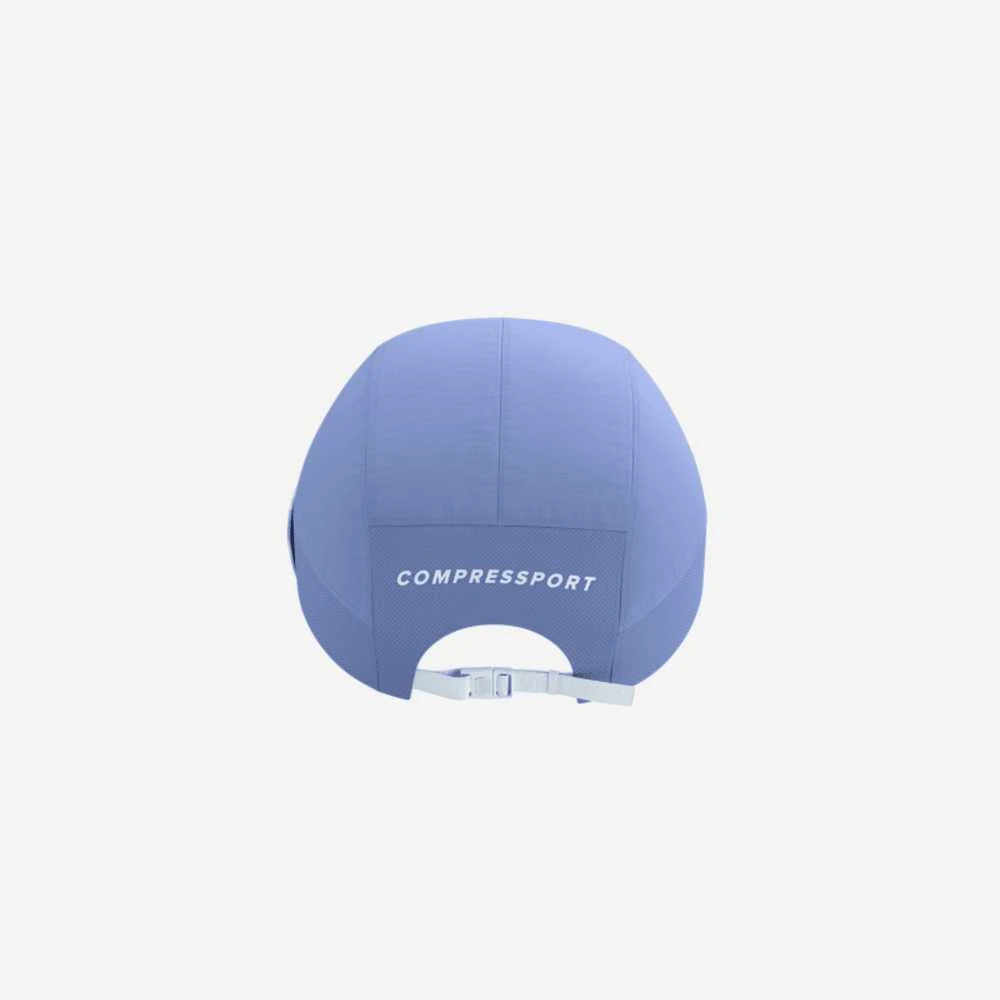 COMPRESSPORT 5 PANEL LIGHT kepurė
