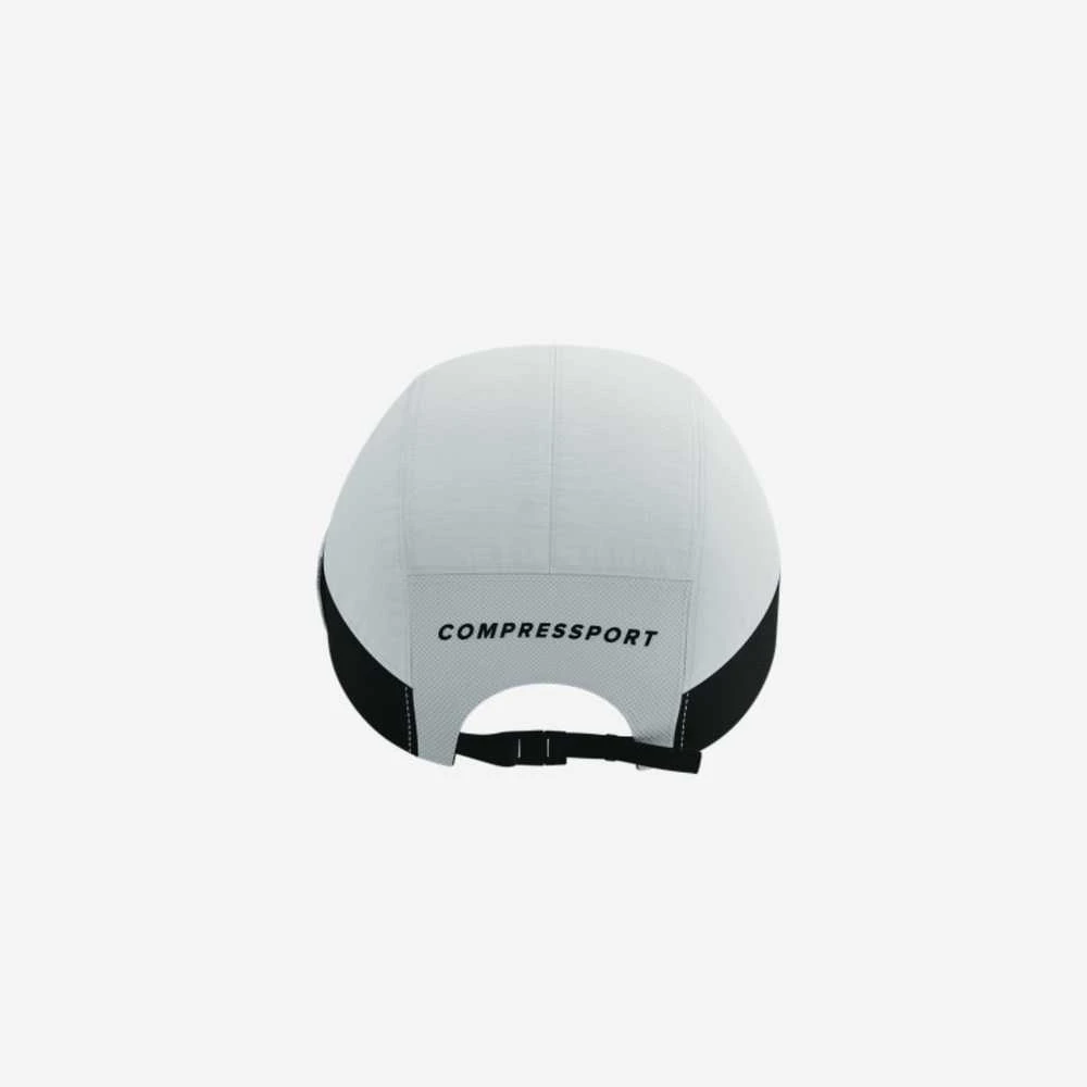 COMPRESSPORT 5 PANEL LIGHT kepurė