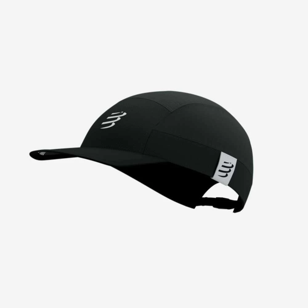 COMPRESSPORT 5 PANEL LIGHT kepurė