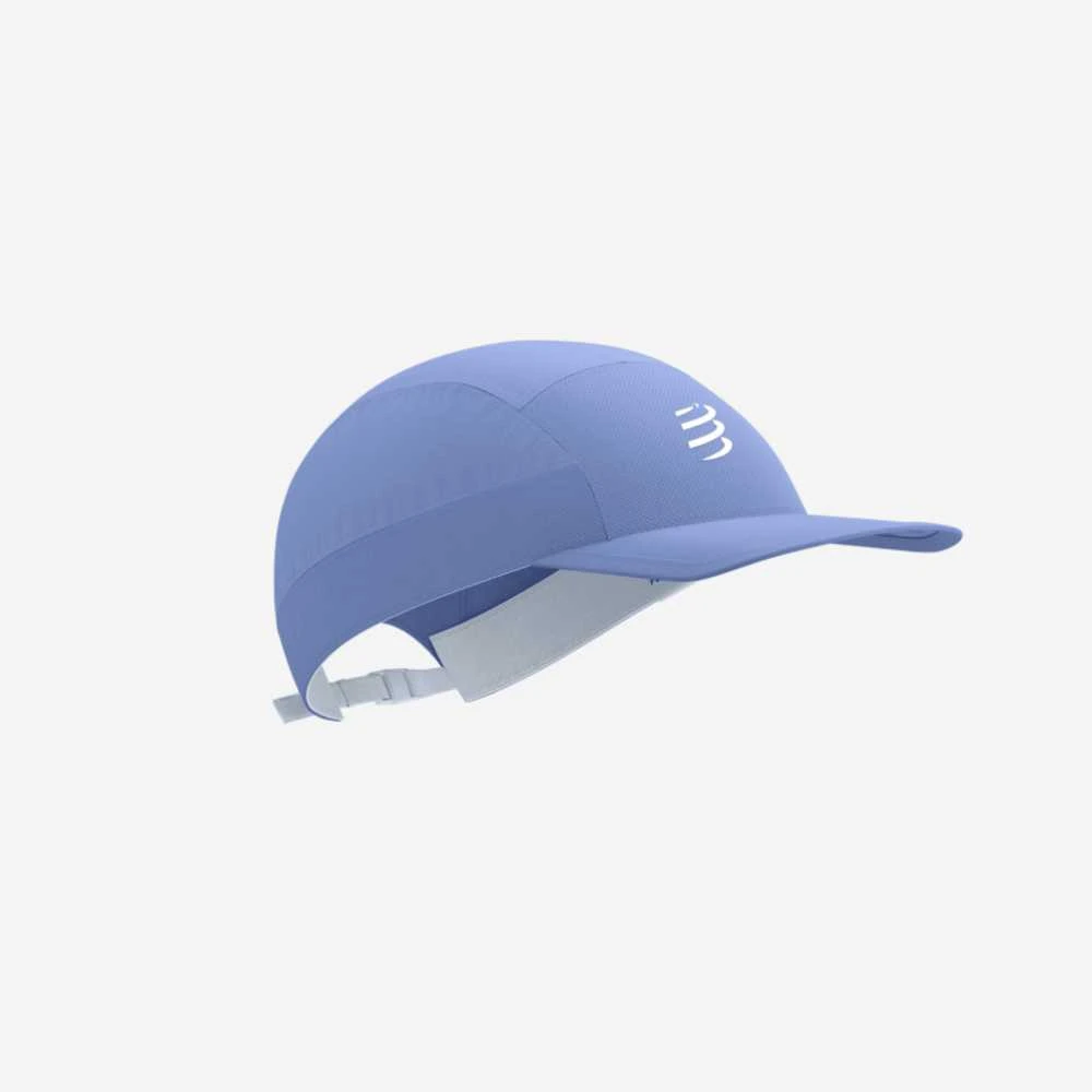 COMPRESSPORT 5 PANEL LIGHT kepurė