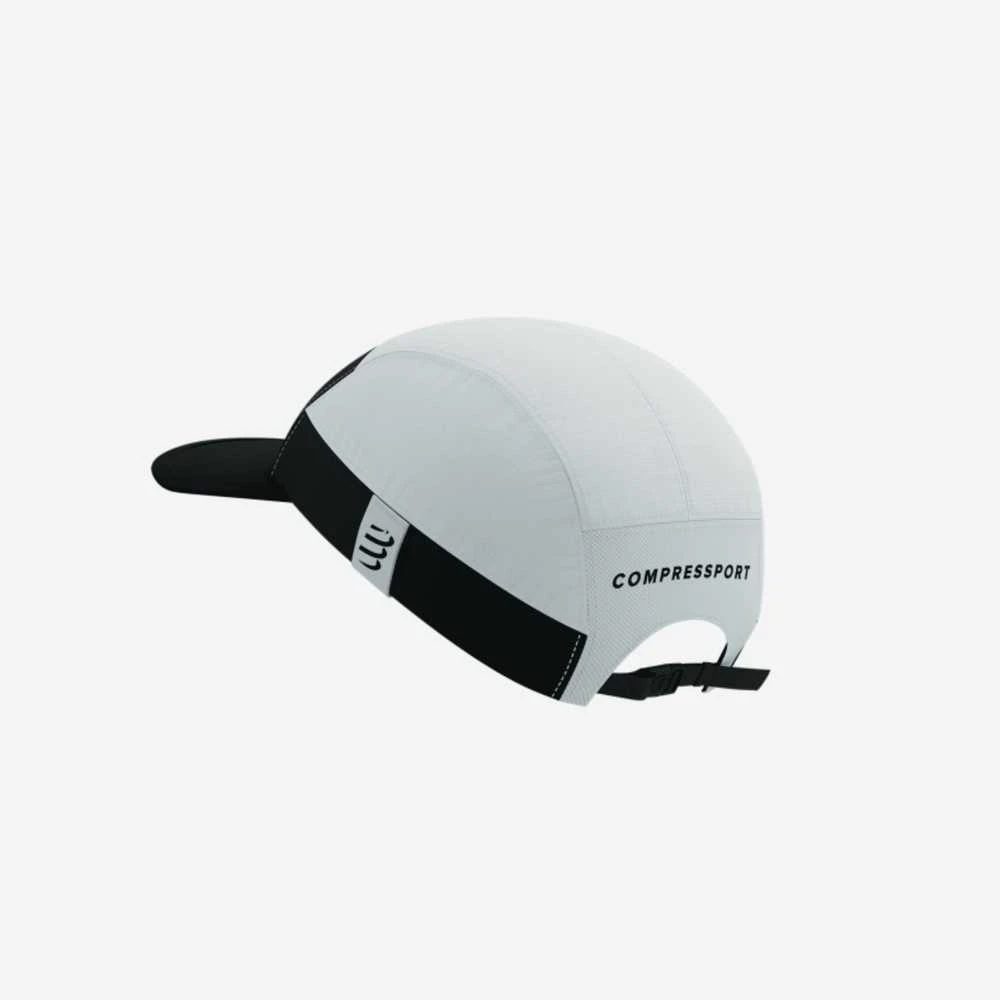 COMPRESSPORT 5 PANEL LIGHT kepurė