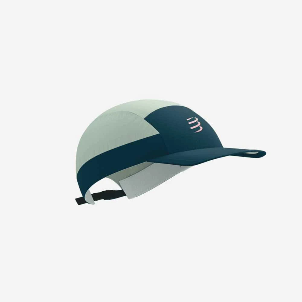 COMPRESSPORT 5 PANEL LIGHT kepurė