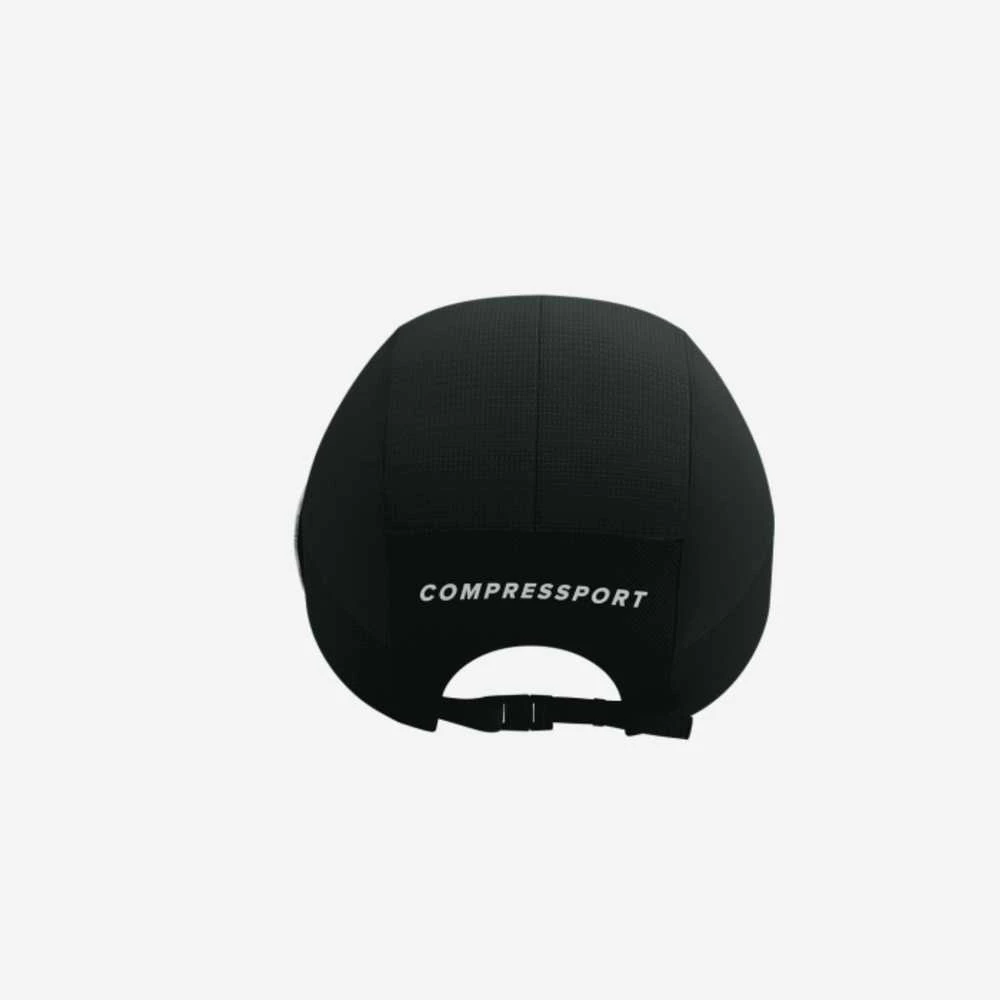 COMPRESSPORT 5 PANEL LIGHT kepurė