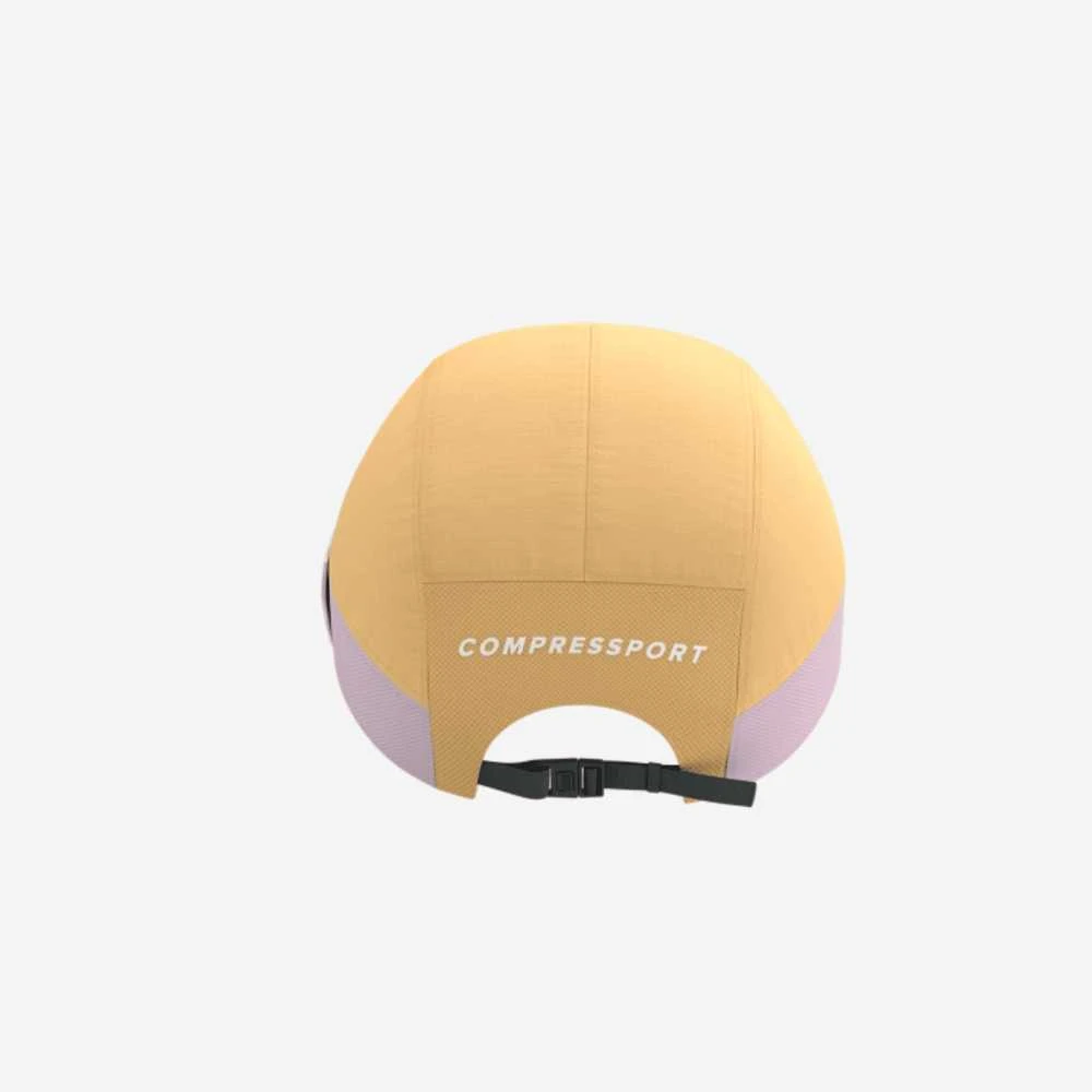 COMPRESSPORT 5 PANEL LIGHT kepurė