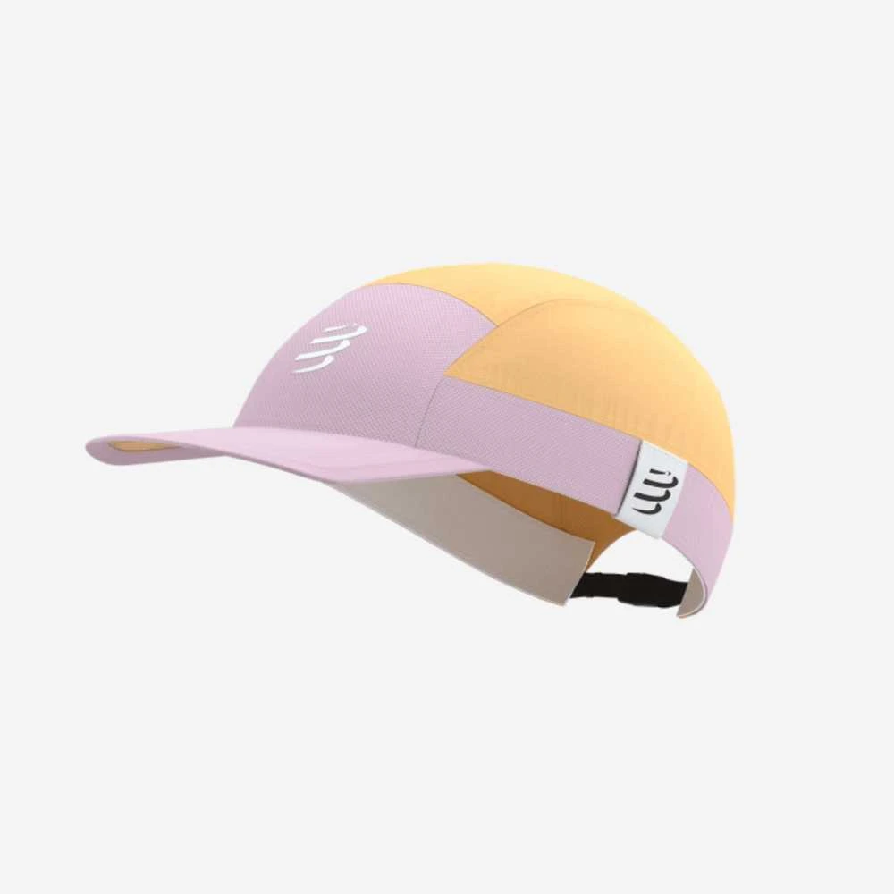 COMPRESSPORT 5 PANEL LIGHT kepurė