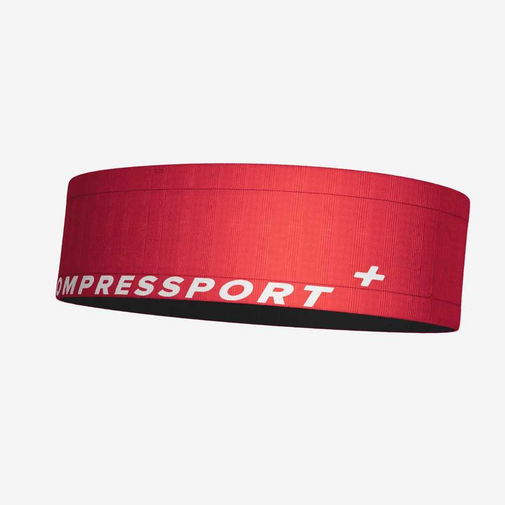 COMPRESSPORT FREE BELT bėgimo diržas