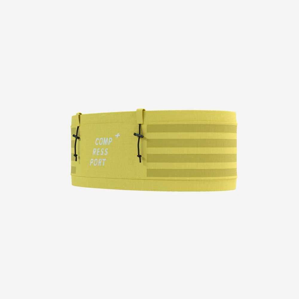 COMPRESSPORT FREE BELT PRO bėgimo diržas