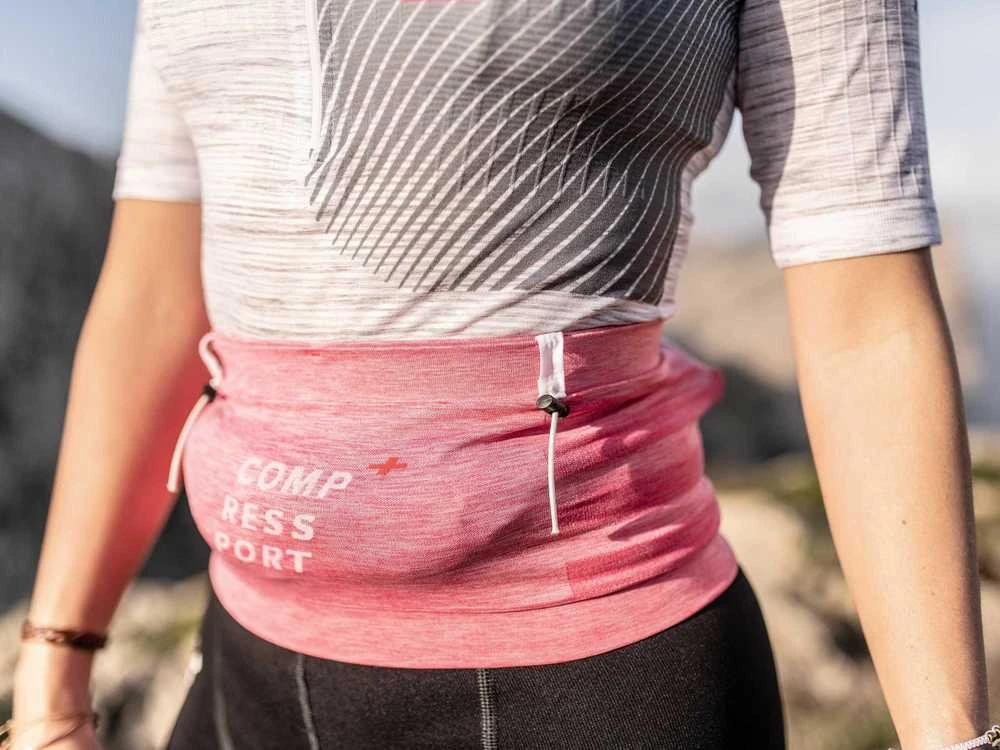 COMPRESSPORT FREE BELT PRO bėgimo diržas