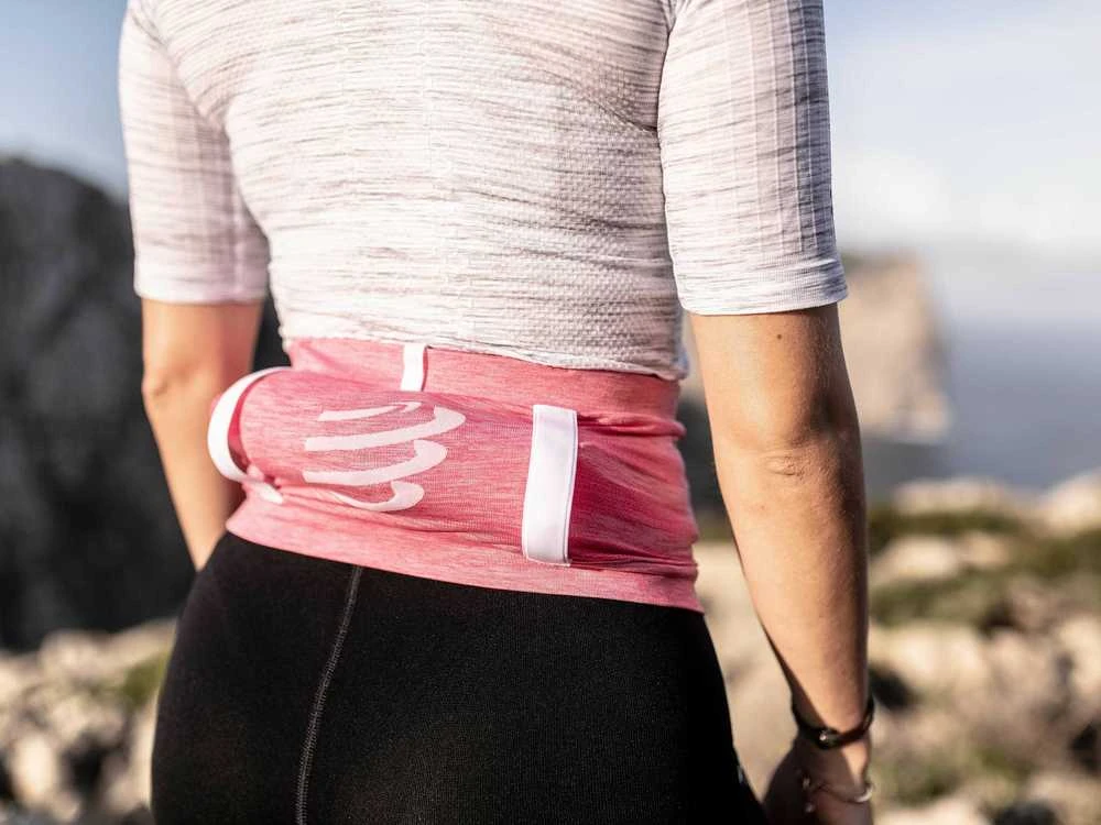 COMPRESSPORT FREE BELT PRO bėgimo diržas