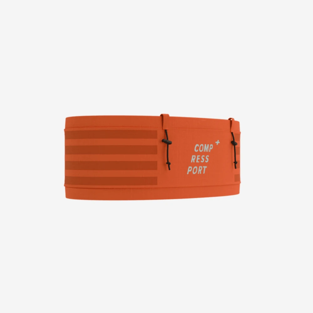 COMPRESSPORT FREE BELT PRO bėgimo diržas