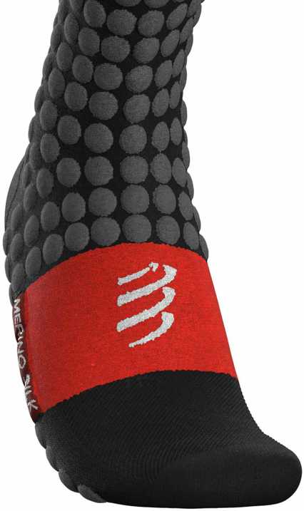 COMPRESSPORT SKI TOURING FS slidinėjimo kojinės