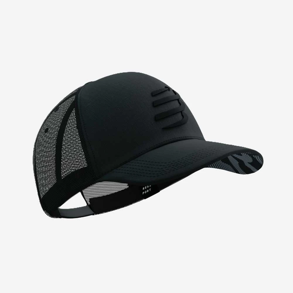 COMPRESSPORT TRUCKER kepurė nuo saulės