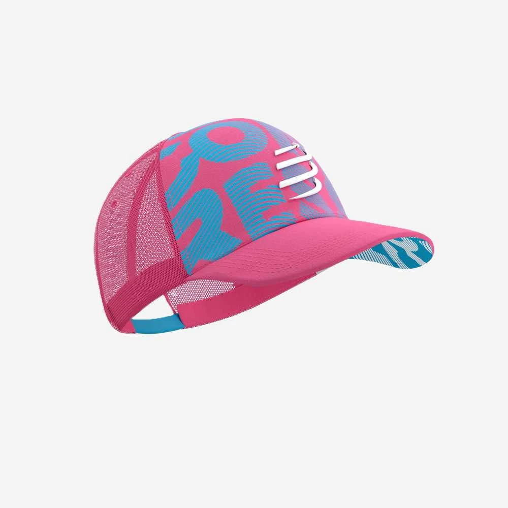 COMPRESSPORT TRUCKER kepurė nuo saulės