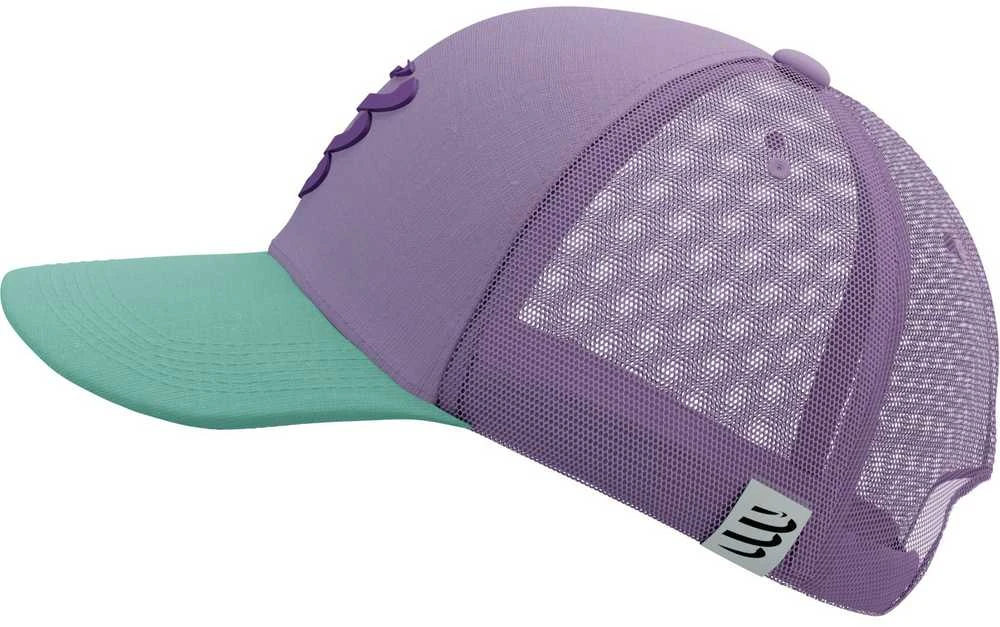 COMPRESSPORT TRUCKER kepurė nuo saulės