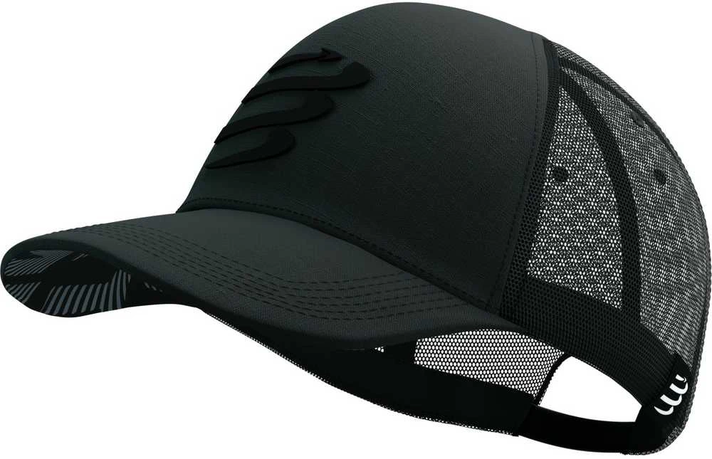 COMPRESSPORT TRUCKER kepurė nuo saulės