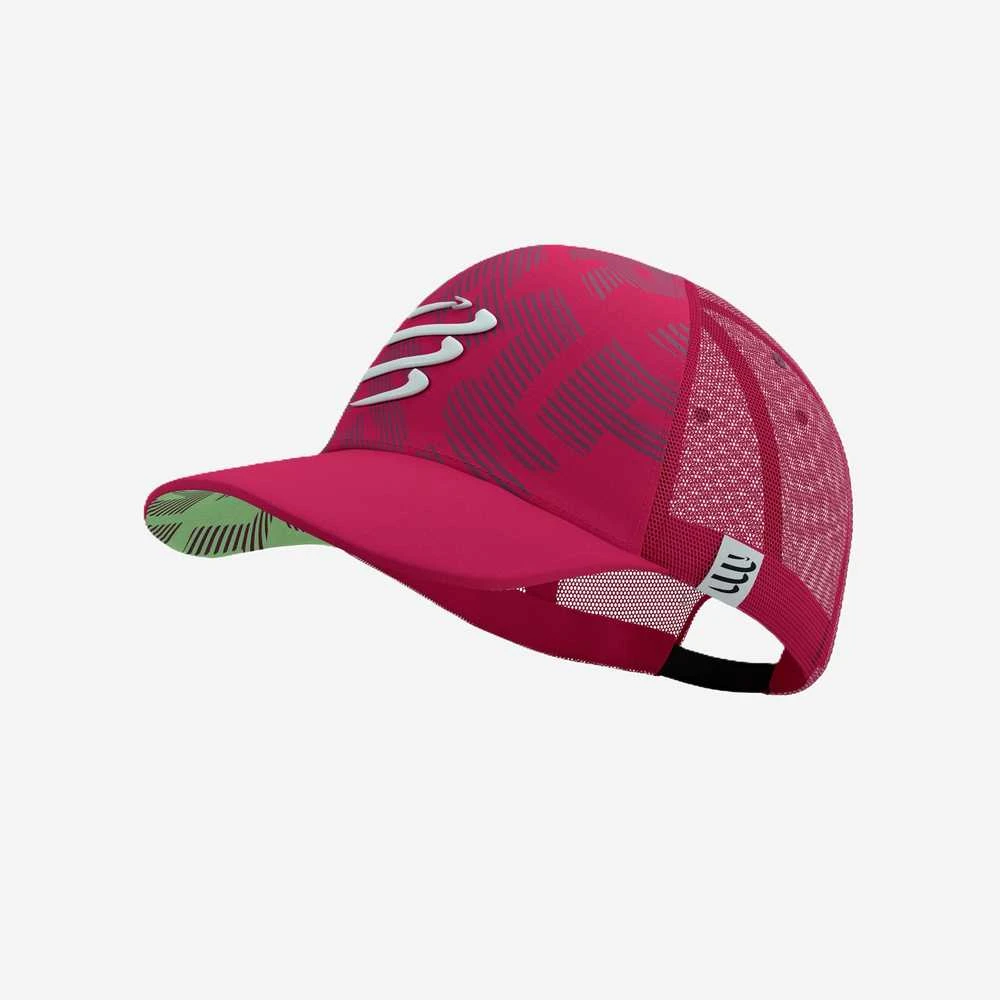 COMPRESSPORT TRUCKER kepurė nuo saulės