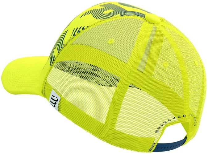 COMPRESSPORT TRUCKER kepurė nuo saulės