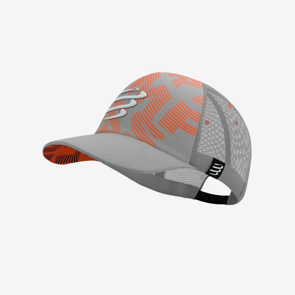 COMPRESSPORT TRUCKER kepurė nuo saulės