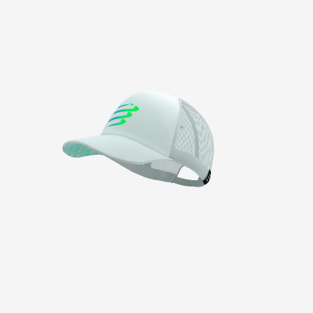 COMPRESSPORT TRUCKER kepurė nuo saulės