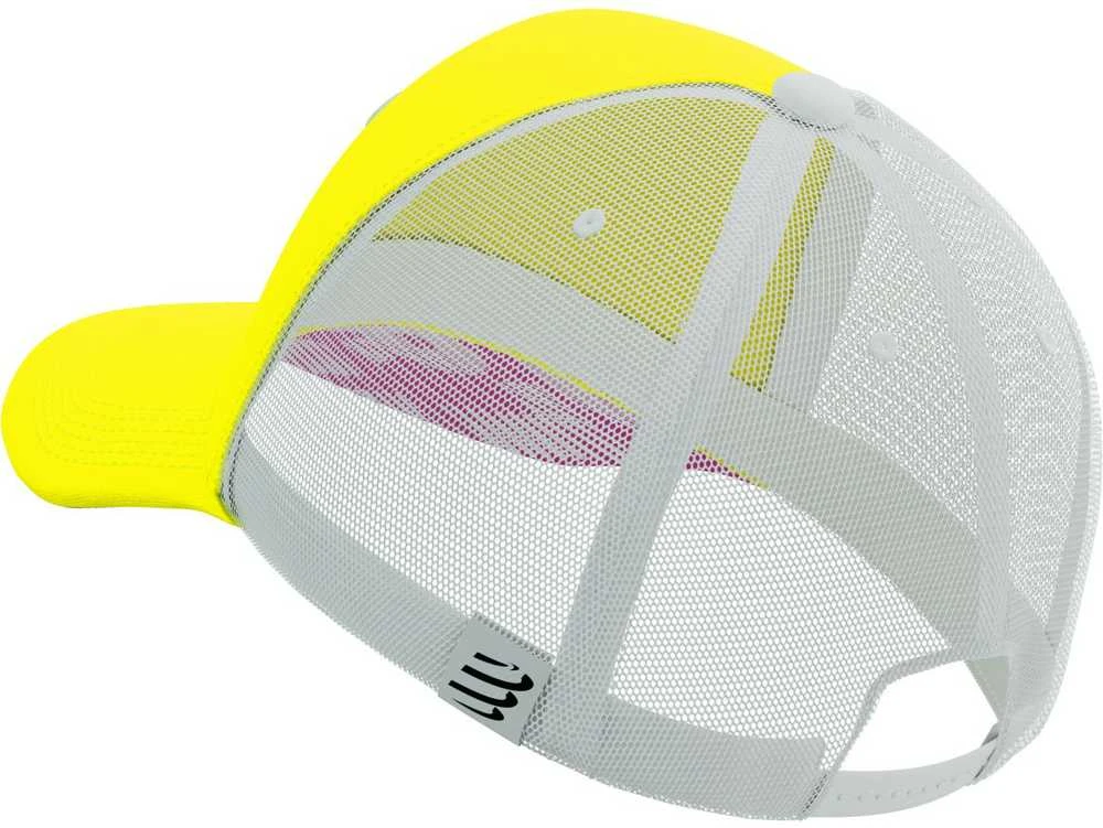 COMPRESSPORT TRUCKER kepurė nuo saulės