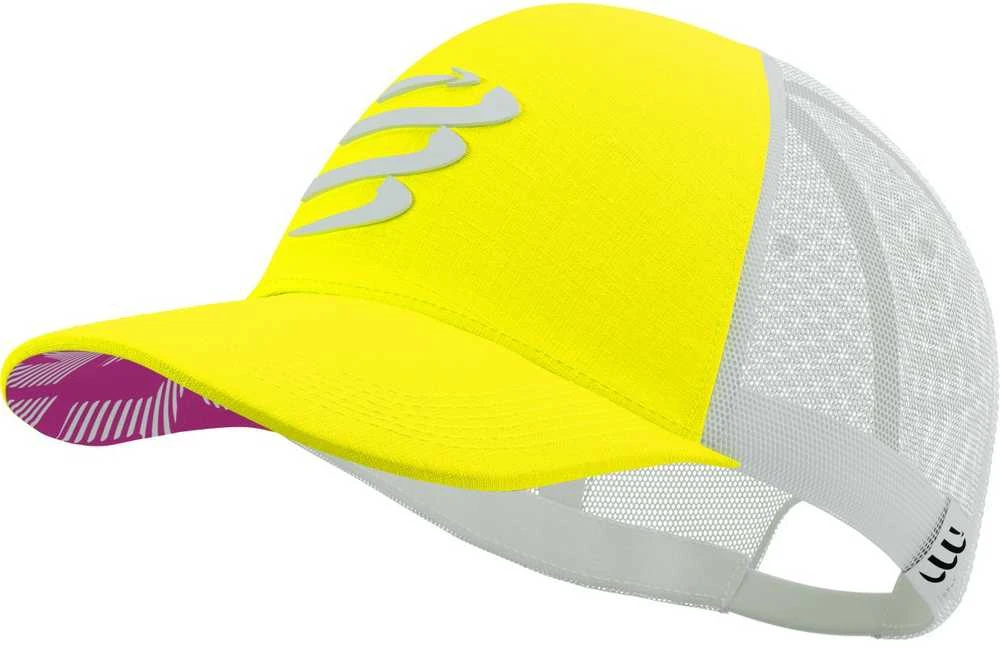 COMPRESSPORT TRUCKER kepurė nuo saulės