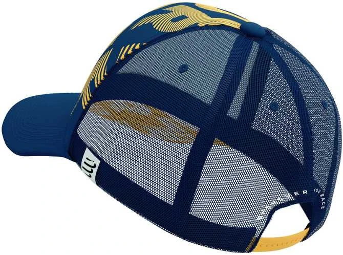 COMPRESSPORT TRUCKER kepurė nuo saulės