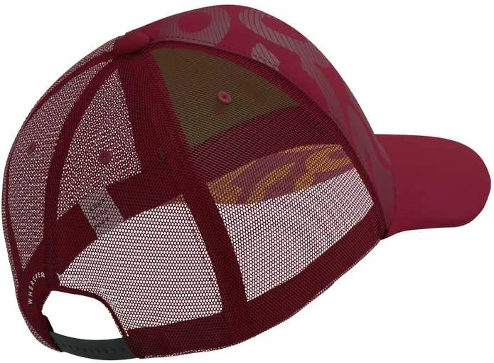 COMPRESSPORT TRUCKER kepurė nuo saulės