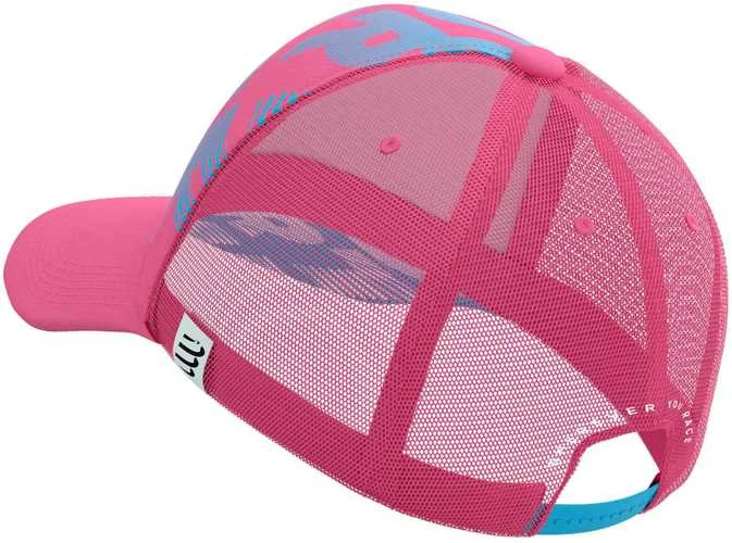 COMPRESSPORT TRUCKER kepurė nuo saulės
