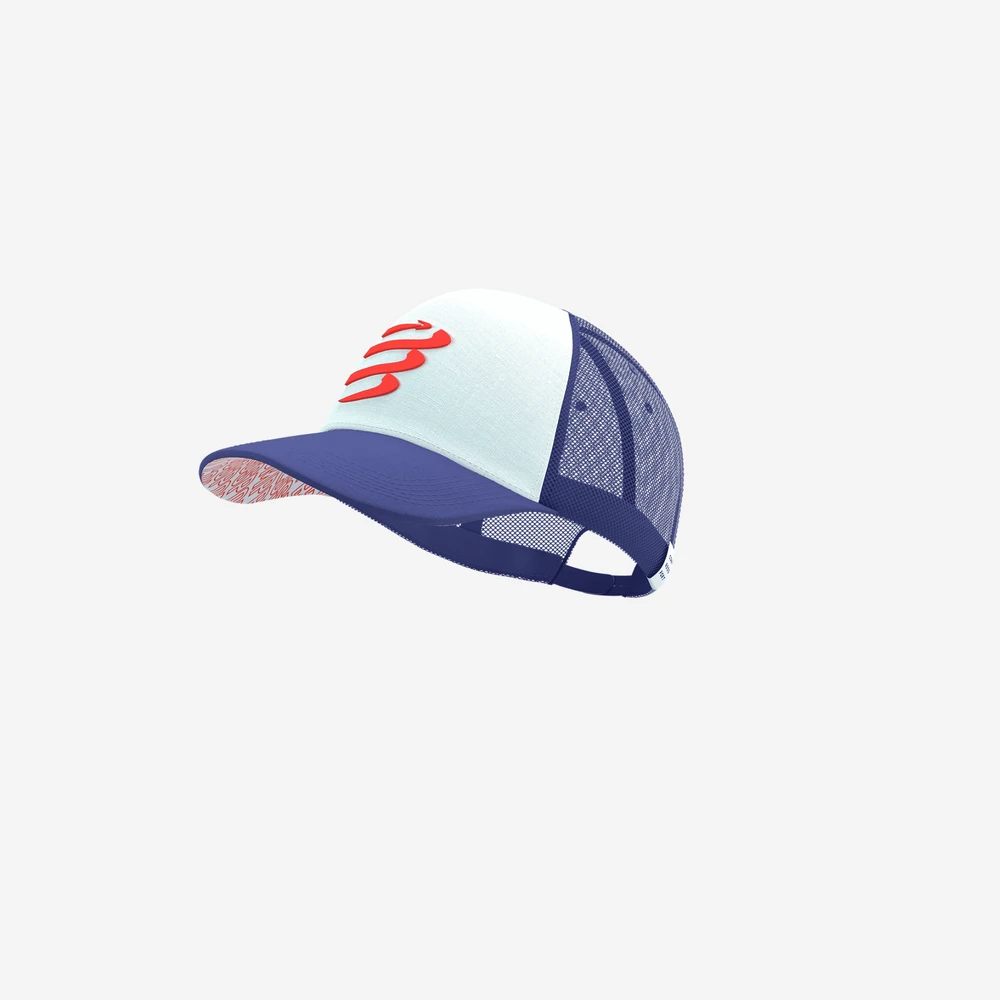 COMPRESSPORT TRUCKER kepurė nuo saulės