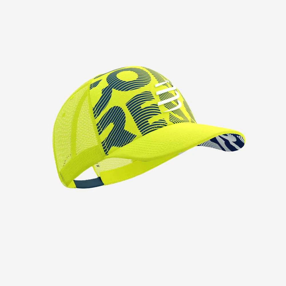 COMPRESSPORT TRUCKER kepurė nuo saulės