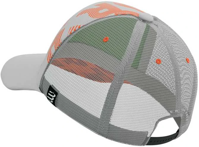 COMPRESSPORT TRUCKER kepurė nuo saulės
