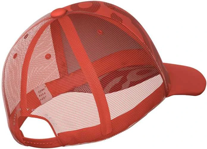 COMPRESSPORT TRUCKER kepurė nuo saulės