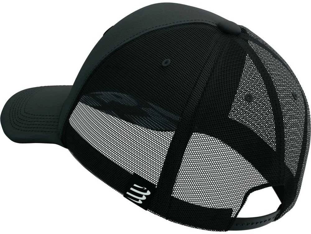 COMPRESSPORT TRUCKER kepurė nuo saulės