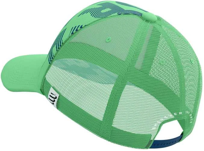 COMPRESSPORT TRUCKER kepurė nuo saulės