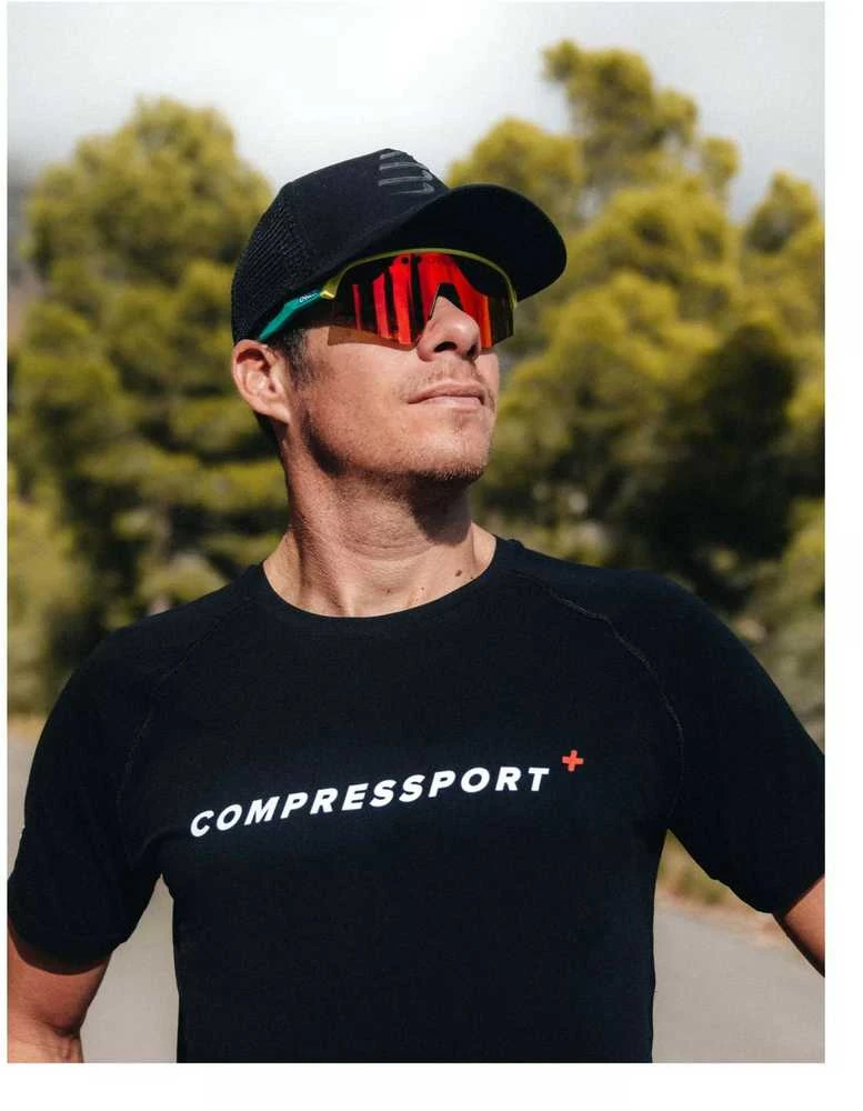 COMPRESSPORT TRUCKER kepurė nuo saulės