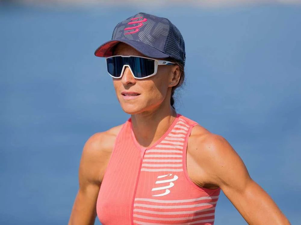 COMPRESSPORT TRUCKER kepurė nuo saulės