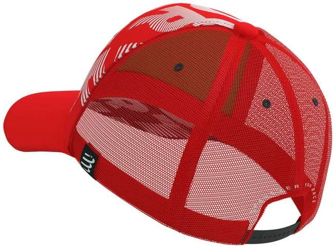 COMPRESSPORT TRUCKER kepurė nuo saulės