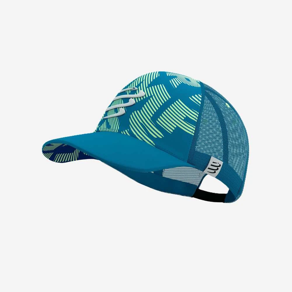 COMPRESSPORT TRUCKER kepurė nuo saulės