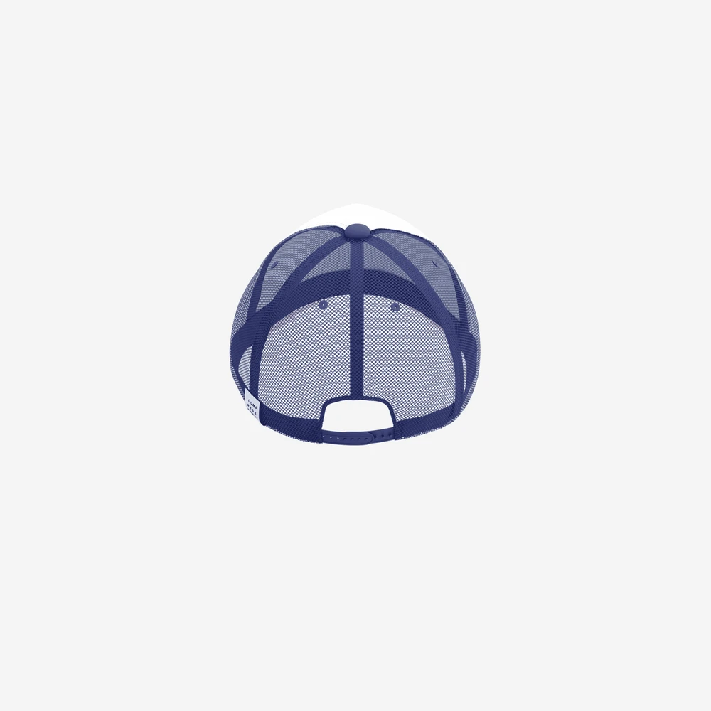 COMPRESSPORT TRUCKER kepurė nuo saulės