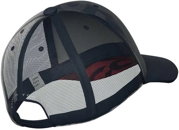 COMPRESSPORT TRUCKER kepurė nuo saulės
