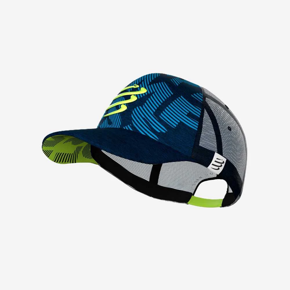 COMPRESSPORT TRUCKER kepurė nuo saulės