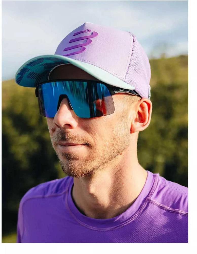 COMPRESSPORT TRUCKER kepurė nuo saulės
