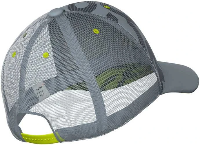COMPRESSPORT TRUCKER kepurė nuo saulės