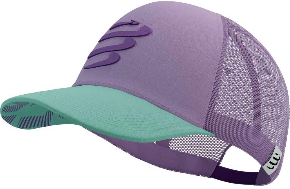 COMPRESSPORT TRUCKER kepurė nuo saulės