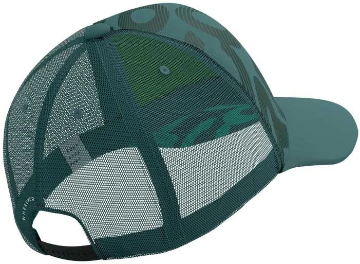 COMPRESSPORT TRUCKER kepurė nuo saulės